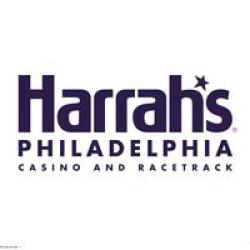 Harrah's Philadelphia Off Track Betting