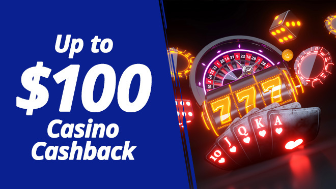 50% back on casino every Thursday | BUSR bet with confidence 50% back on casino every Thursday | BUSR bet with confidence