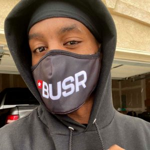 BUSR - Bet with confidence
