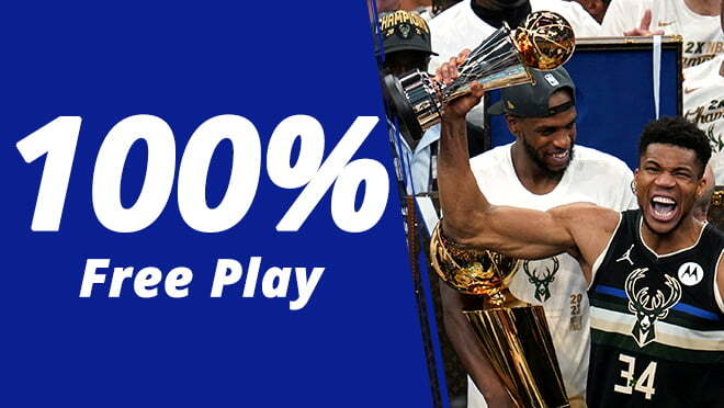 100% Free Play