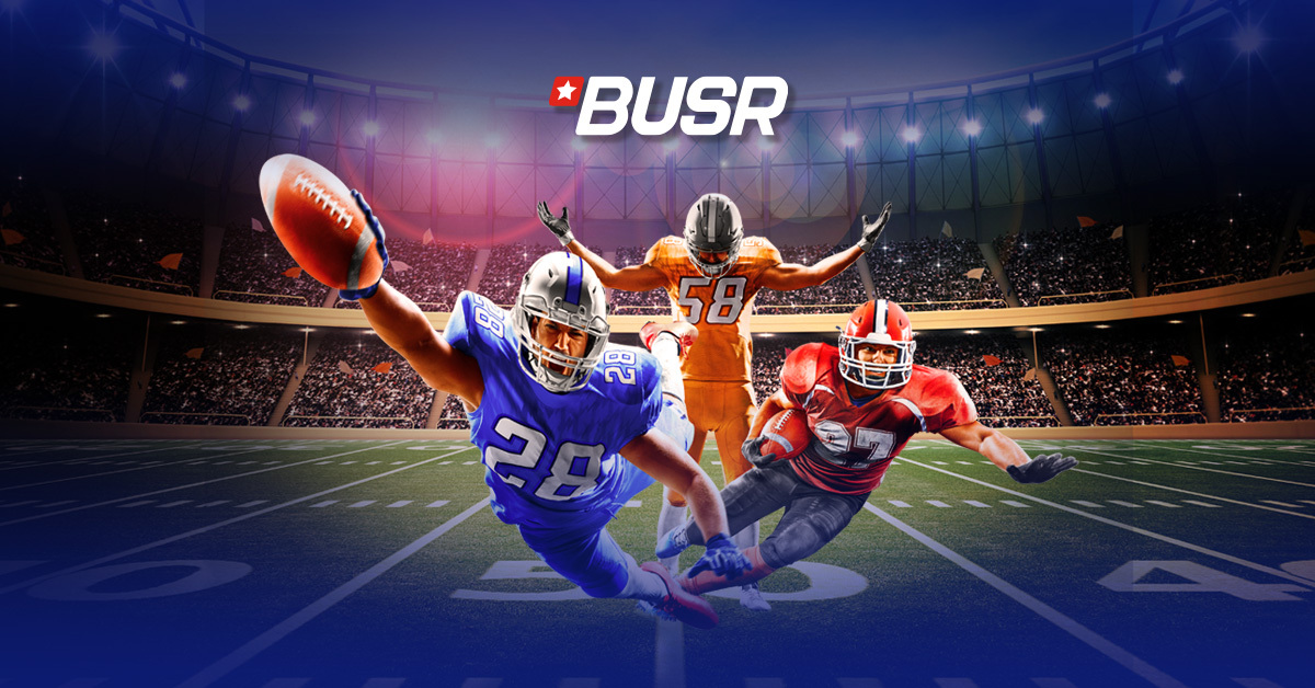 NFL Season 2022 - BUSR