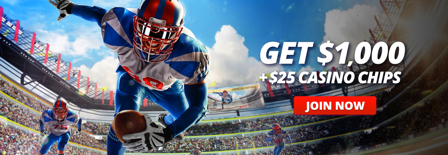 BUSR NFL Odds Sportsbook