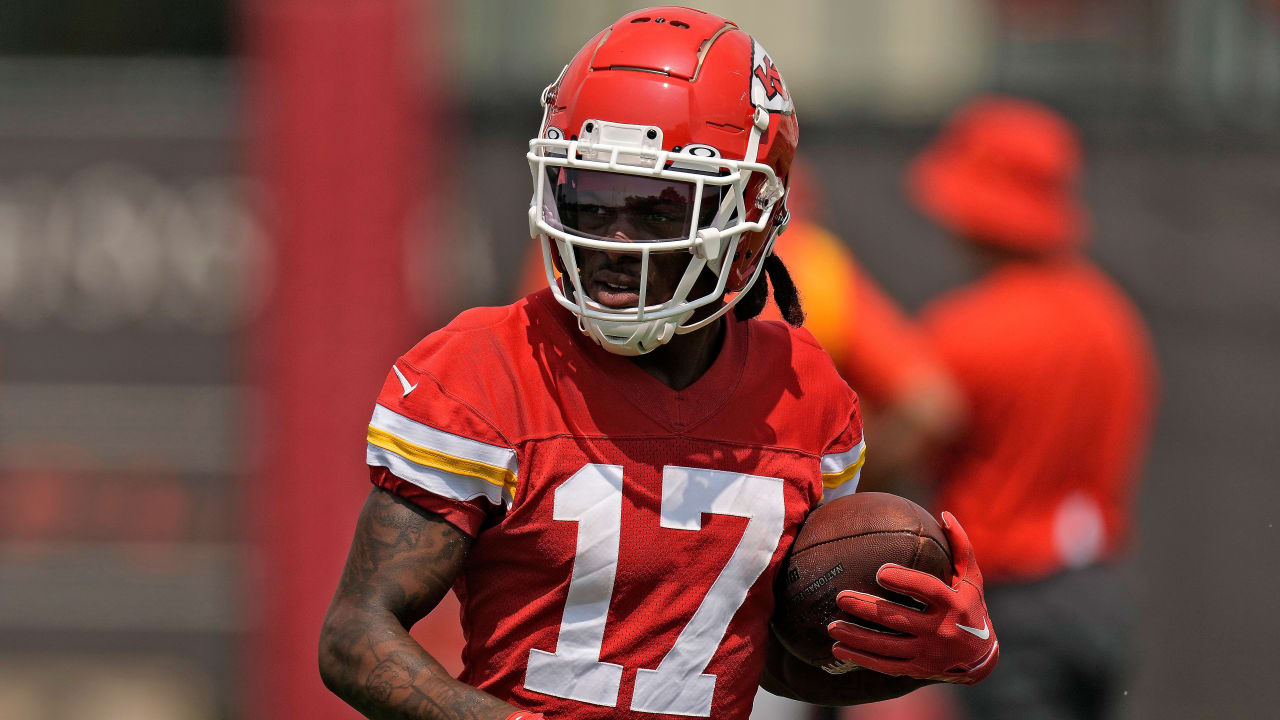 Who are the most underrated WRs in the NFL? - BUSR