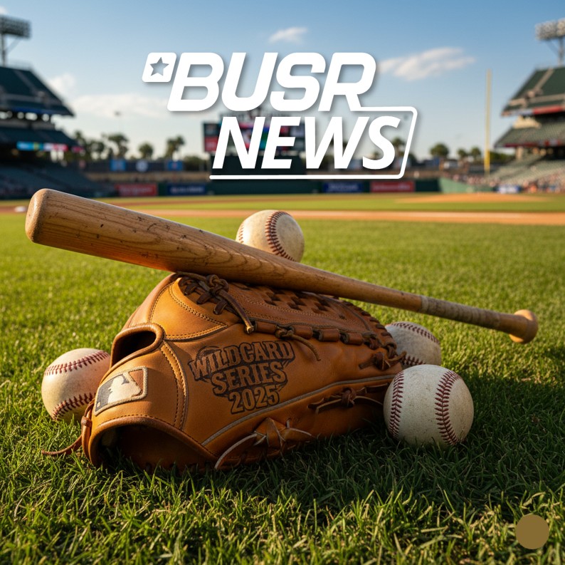 MLB Playoffs Odds: League Championship Series October 17th - BUSR