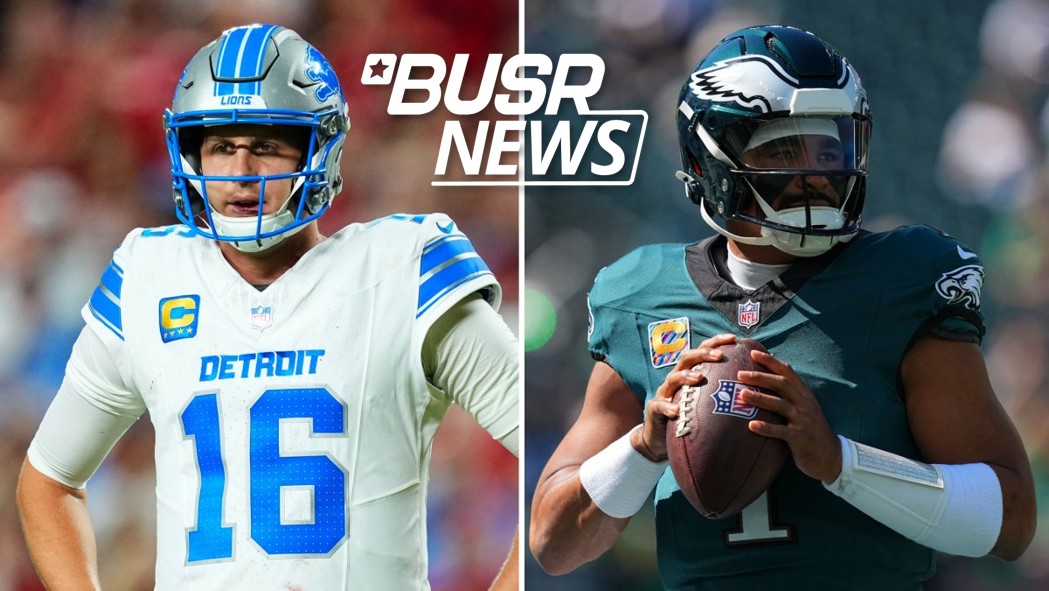 Week 11 NFL Odds: Complete Sunday Slate Betting Analysis - BUSR