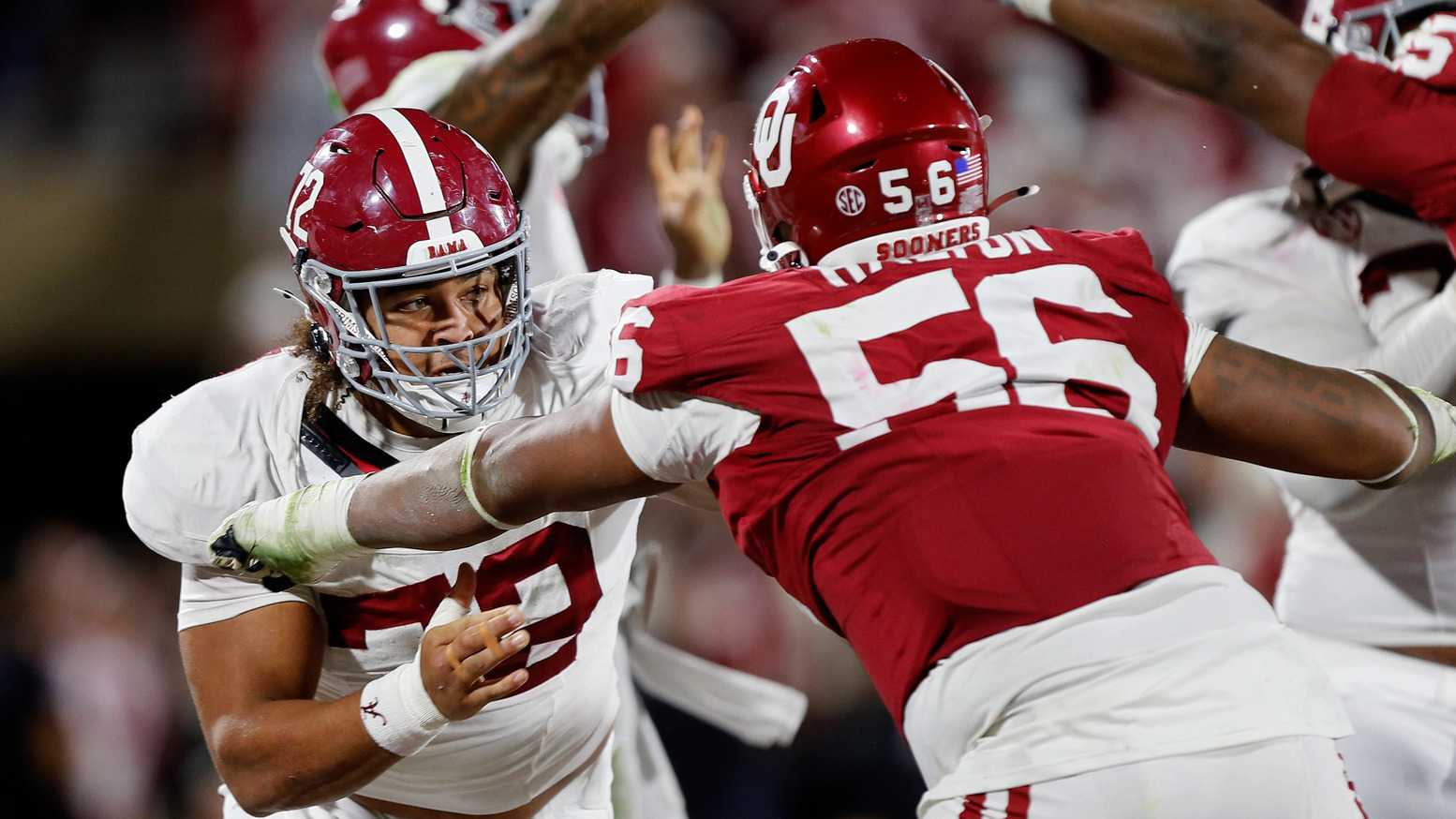 College Football Playoff Bracket 2025: First Round Matchups Odds - BUSR