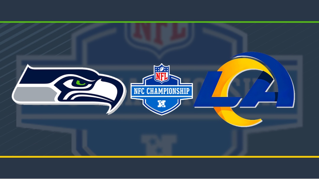 Rams vs Seahawks Prediction, Odds, Pick for NFC Championship Game - BUSR