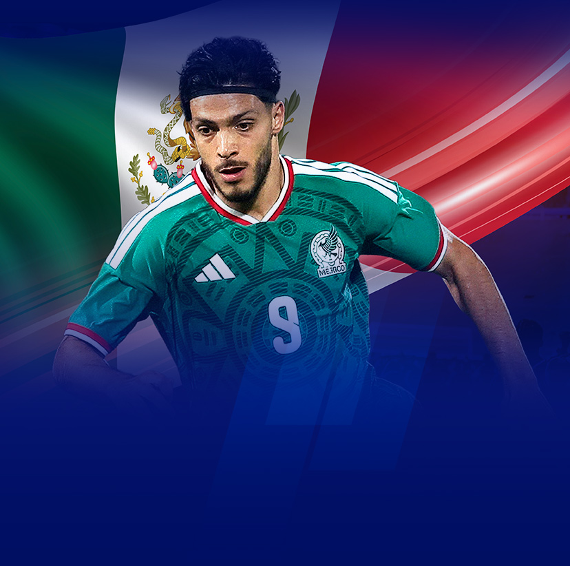 2026 FIFA World Cup: How to Bet Mexico | BUSR
